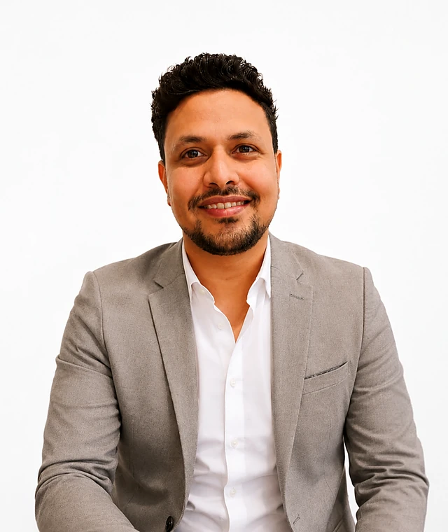Abdallah Mohamed